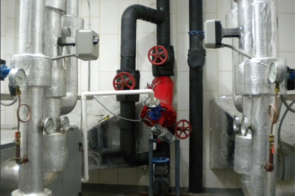 自清洗過(guò)濾器作用大 助力高濃度有機(jī)廢水